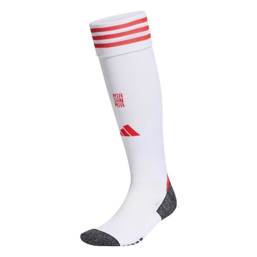 adidas Fcb H So - white