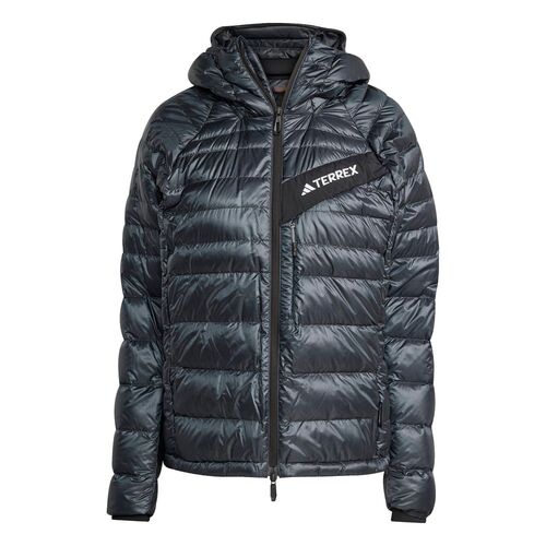 adidas W Trk Down J - carbon