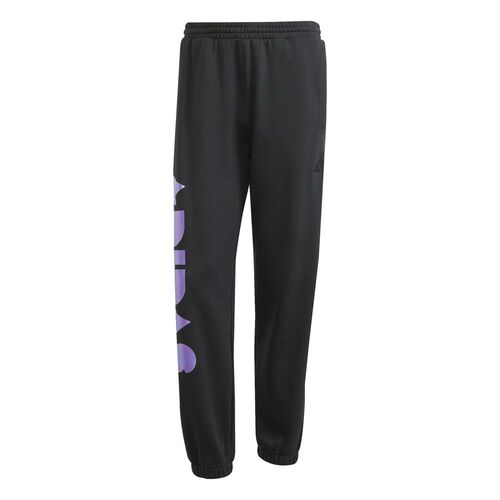 adidas M Js Pants - black