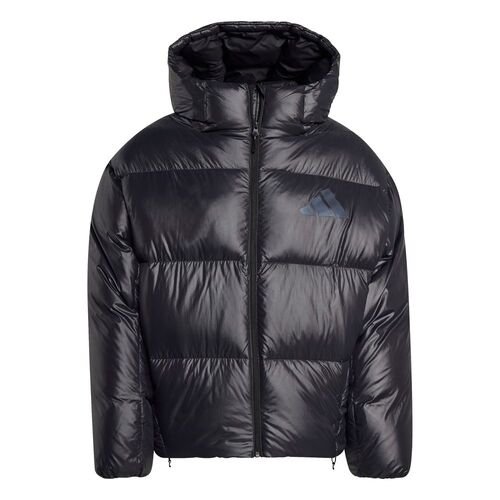 adidas M Z.N.E. Puffer - black