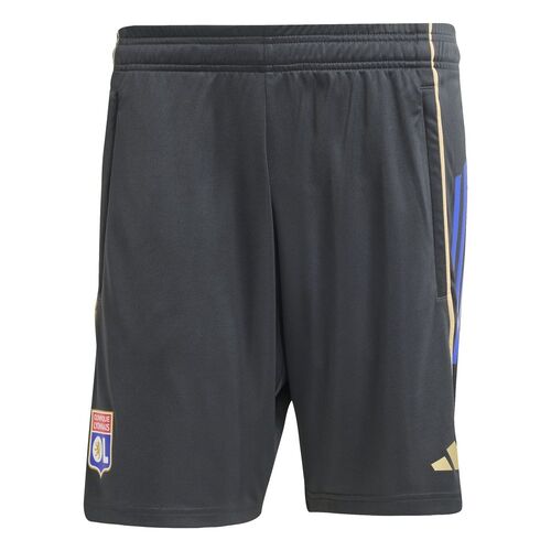 adidas Ol Tr Sho - carbon/hazbei