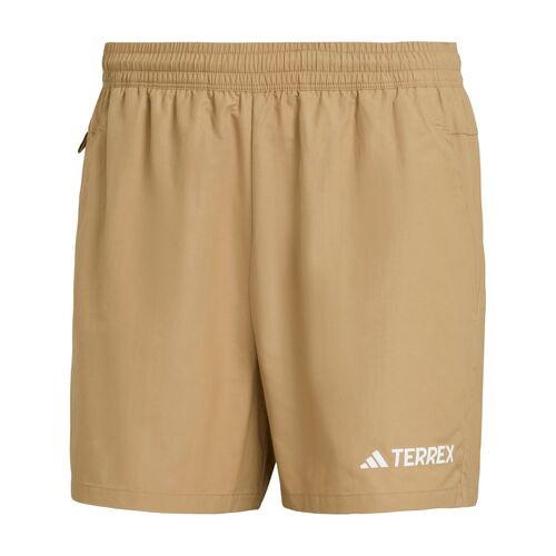 adidas Mt Short - cardbo