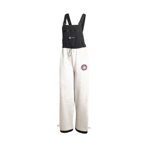 adidas Bib Pant - cbrown