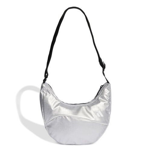 adidas Adidas Gl Pouch - silvmt/white