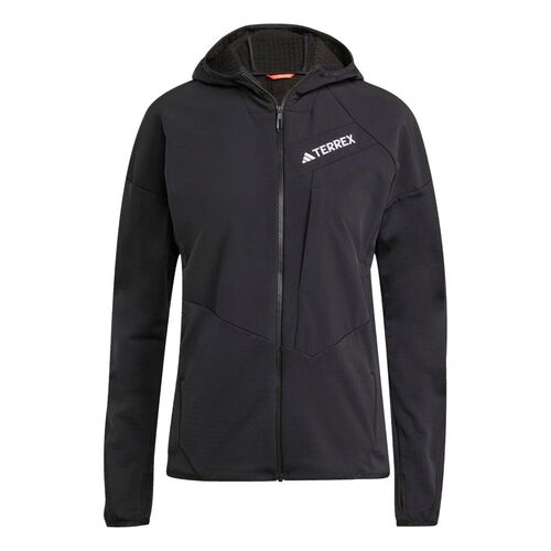 adidas W Trk Cw+ Fl H - black