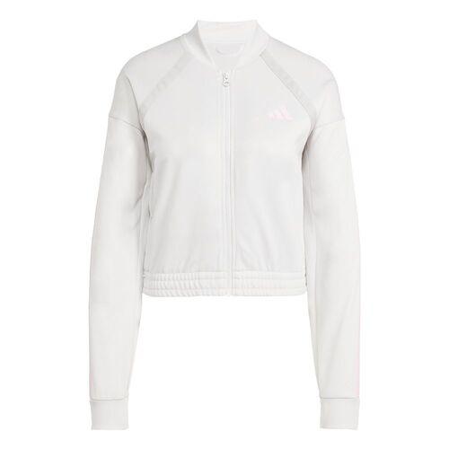 adidas W Teamsport Ts - greone