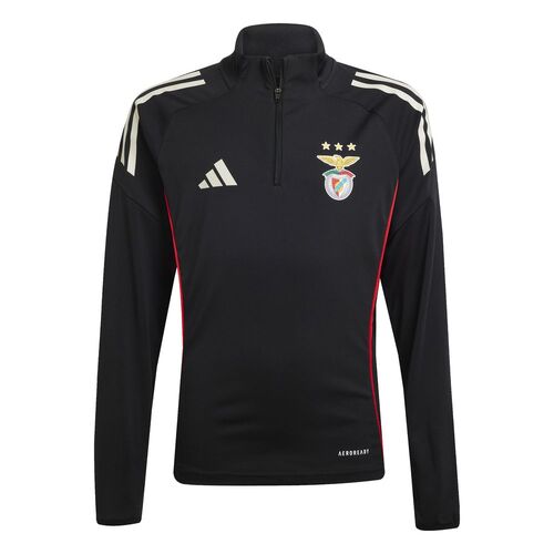 adidas Slb Tr Top Y Kinder - black