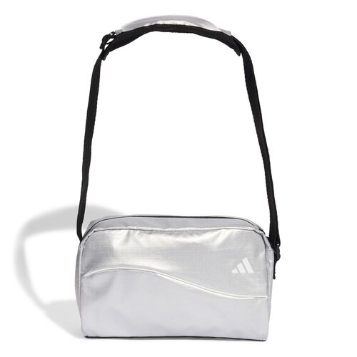 adidas Adidas Gl Bag - silvmt/white
