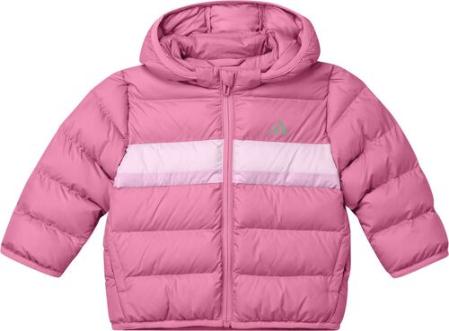 adidas I Sd Jkt - pnkfus/clpink/trupnk