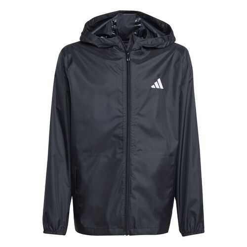 adidas J Rain Jkt - black