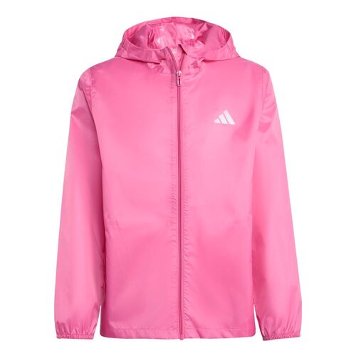 adidas J Rain Jkt - pnkfus