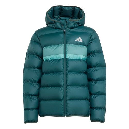 adidas J Sd Jkt - aurivy/pretea/powtea