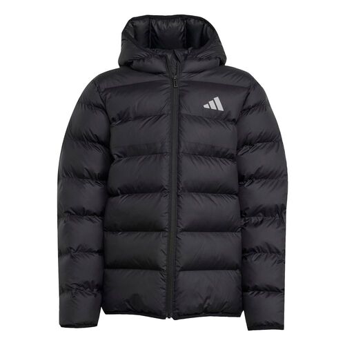 adidas J Sd Jkt - black/black/black