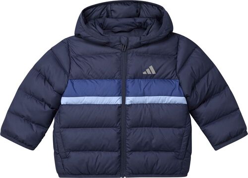 adidas I Sd Jkt - dkblue/royblu/globlu