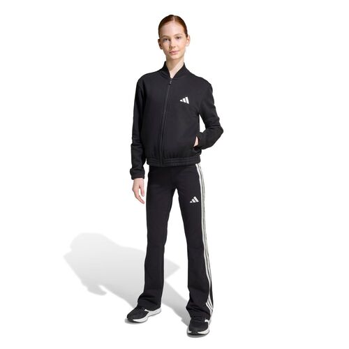 adidas Jg Glam Ts - black/silvmt