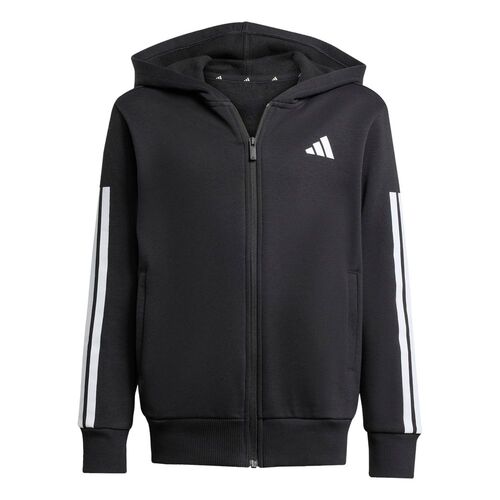 adidas J Swtp Fl Ts - black/white