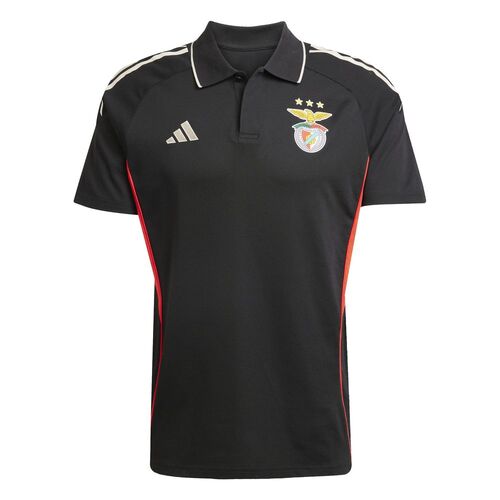 adidas Slb Polo - black