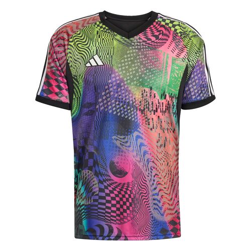 adidas Pride Jsy M - black