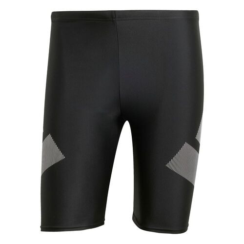 adidas Big Bars Jammer - black