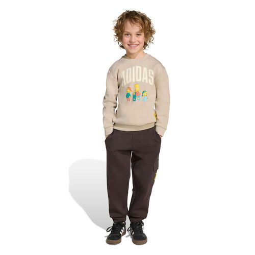 adidas Lk Sim Jog - wonbei