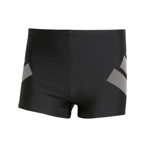 adidas Big Bars Boxer - black