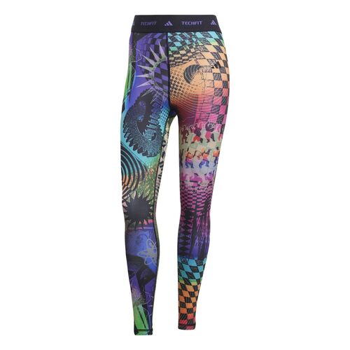 adidas W Js Leggings - aciyel/selufu/actpur