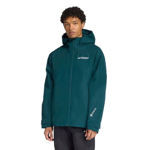 adidas Xpr 2L Gore Jkt - aurivy