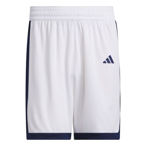 adidas M Pulse Speed S - white/navblu