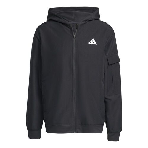 adidas M Wv Crg Sli Ts - black