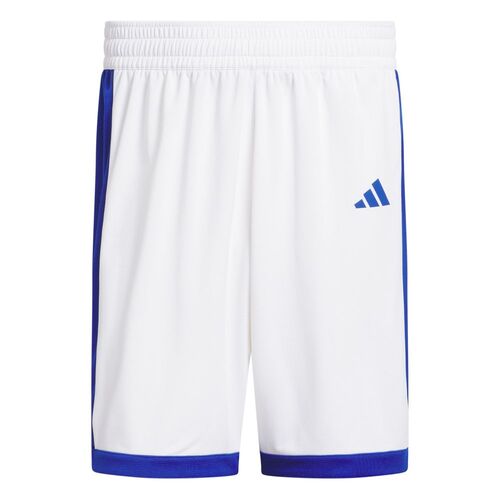 adidas M Pulse Speed S - white/royblu