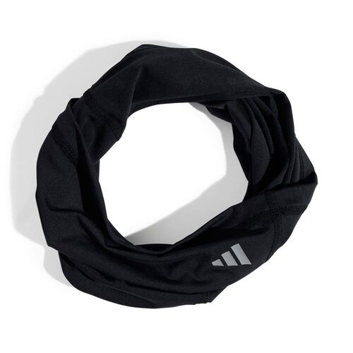 adidas C.C Neck Sleeve - black/refsil