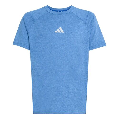 adidas J Gt Pz Tee - royblu/blufus/refsil