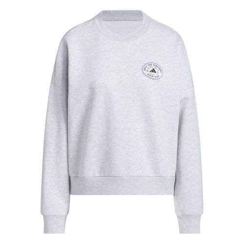 adidas W Farmmkt Swt - lgreyh