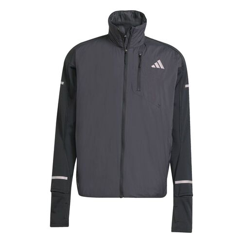 adidas Adi365 Warmjk M - black