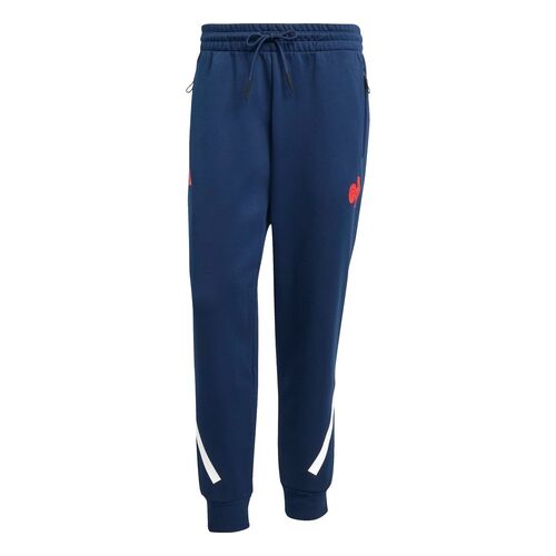 adidas Ffr Trvl Pant M - conavy