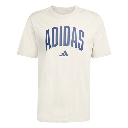 adidas M Collegiate T - wonalu