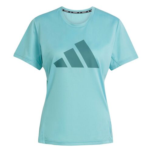 adidas Run It Tee - minton