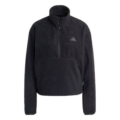 adidas W Ct Fleece Hz - black