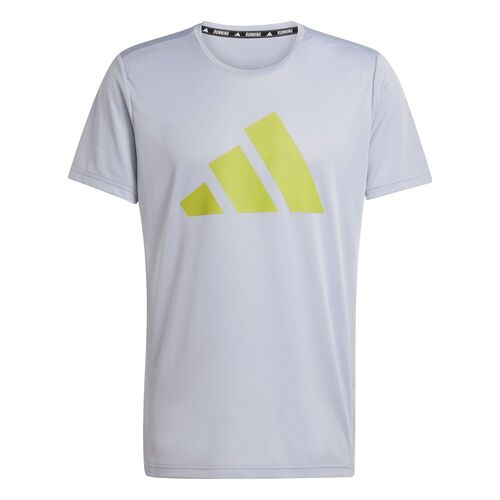 adidas Run It Tee - halsil