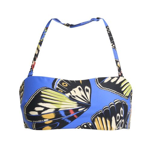 adidas Farm Ban Bk S - hirblu/sanstr