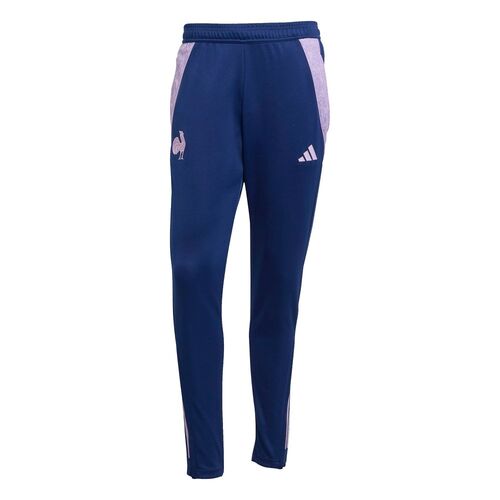 adidas Ffr Tr Pant M - dkblue