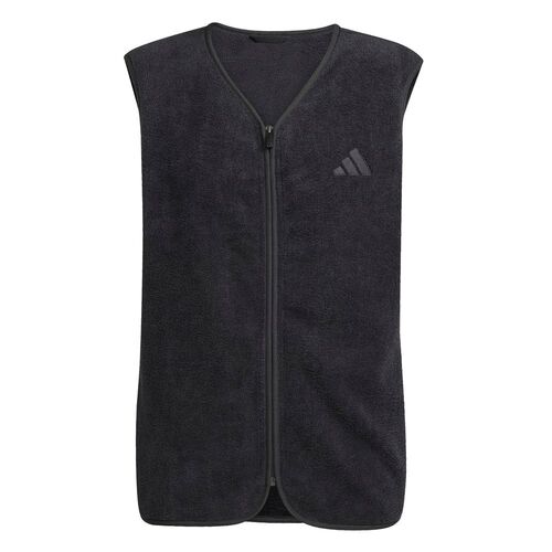 adidas M Fi Shrp Vest - black