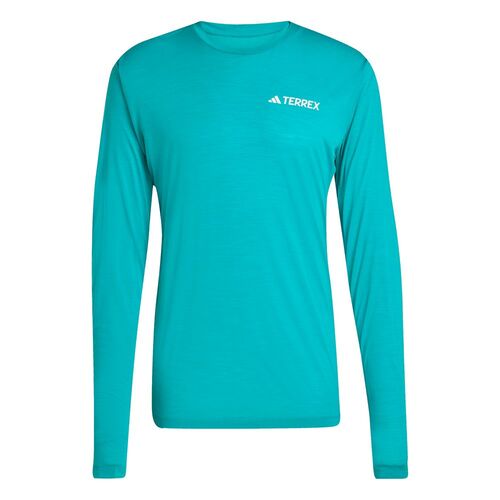 adidas Xpr Ls Tee - purtea