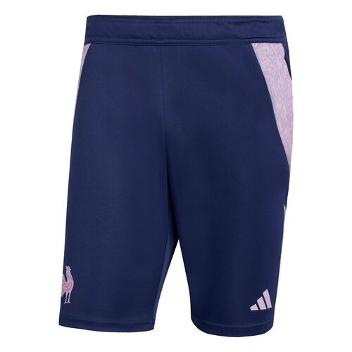 adidas Ffr Gym Short - dkblue