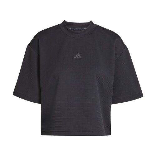 adidas Yga Motion T - black