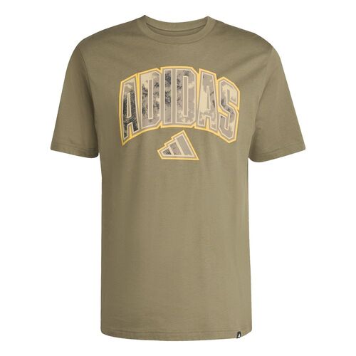 adidas M Camo Script T - olistr
