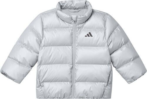 adidas I Sd Glam Jkt - silvmt/blkref