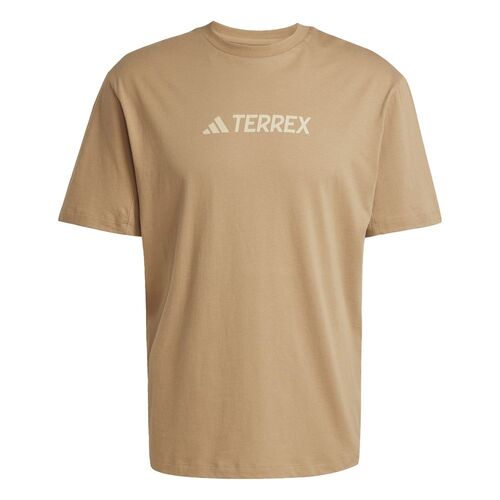adidas Tx Logo Tee - cardbo