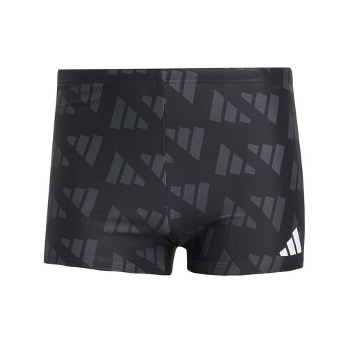 adidas Brd Gfx Boxer - black/carbon