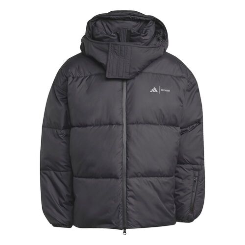 adidas Puffer Jacket M - black